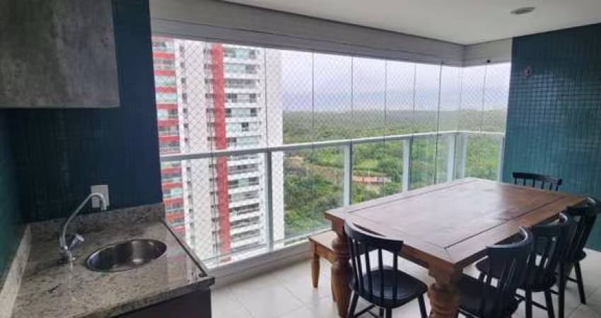 Atmos Greenville, 88m², 3 Quartos, Home Office, Armários, 2 Vagas
