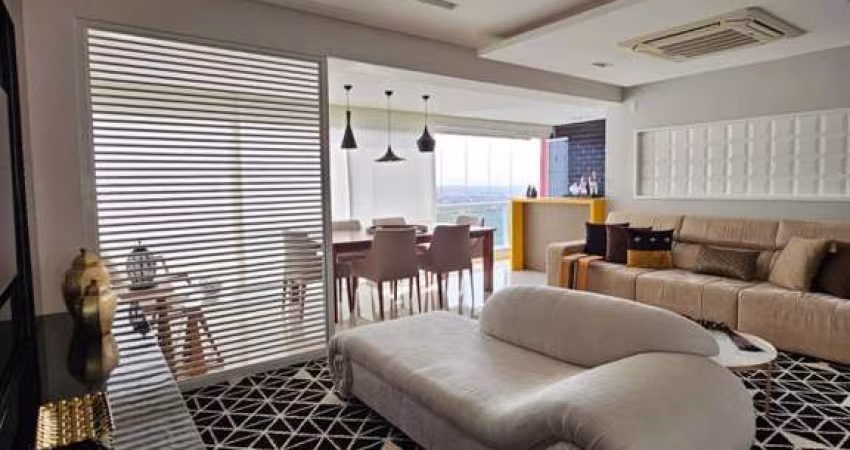 Ludco Greenville, 134m², 3 Suítes, Home Office, Porteira Fechada, 2 Vagas