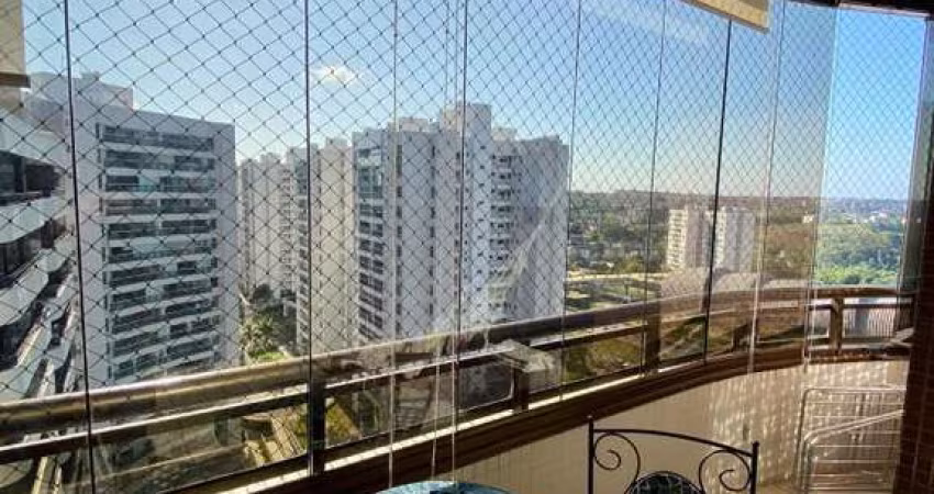 Art Ville - Alphaville 1, 79m², 2/4, Armários, 2 Vagas