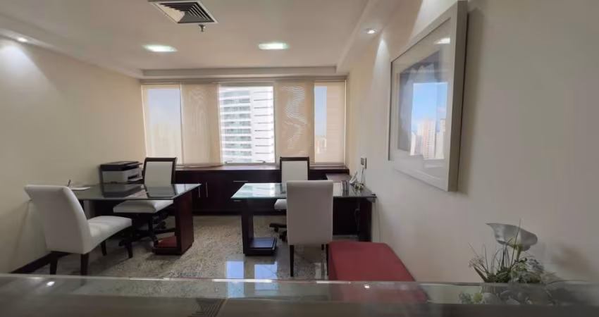Salvador Trade Center - Sala Comercial 33m, 1 Vaga