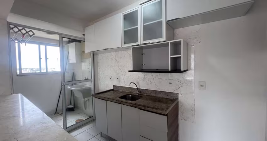 Colina de Piatã, 65m², 3 Quartos, Nascente, Armários