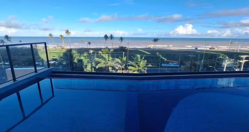 Dumare - Jaguaribe, 103m², 3 Suítes, Nascente, Vista mar, 2 Vagas