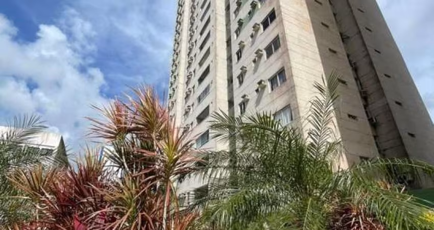 Vila Allegro - Paralela, 80m², 3 Quartos, Armários, 2 Vagas