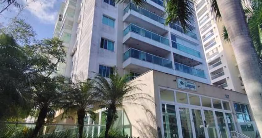 Laguna - Alphaville 1, 80m, 2 Quartos, Armários, 2 Vagas