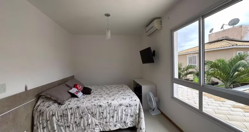 Villa Ferrara - Stella Maris, 148m², 3 Suítes, Armários, 2 Vagas