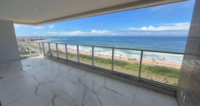 Piatã Residence, 80m², 2 Quartos, Vista Mar, Nascente