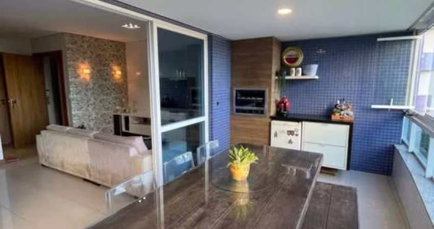 Giardino Naxos, 165m², 3 Suítes, Vista Mar, Armários, 3 Vagas