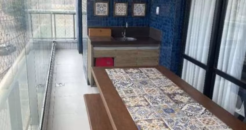 Rio Tigre - Armação, 97m², 3 Quartos, Armários, 2 Vagas