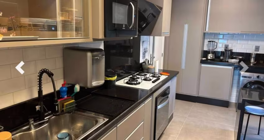 Parque Tropical, 155m², 4 Suítes, Nascente, Armários, 2 Vagas