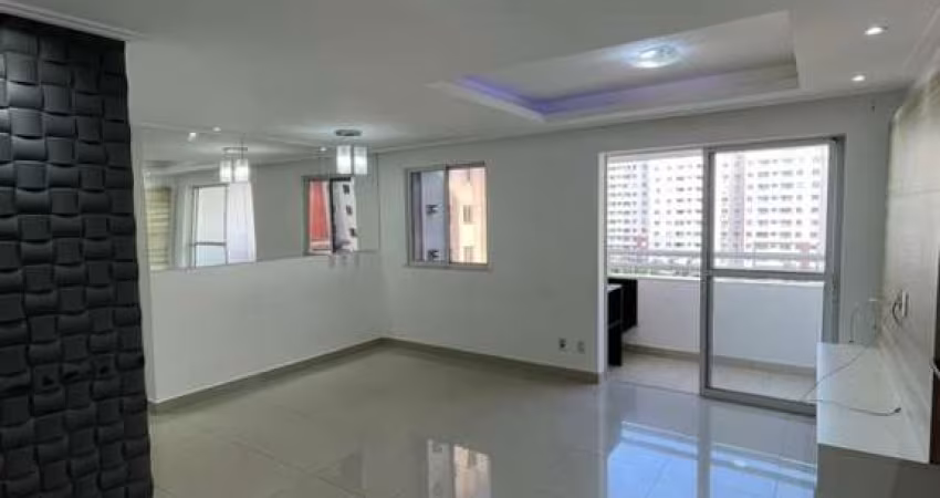 Colina de Piatã, 69m², 3 Quartos, Nascente, Armários
