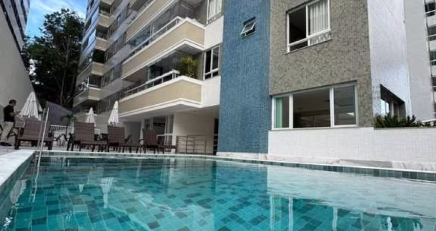 Prime Ville - Alphaville 1, 76m², 2 Quartos, Armários
