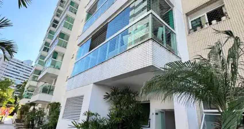 Alphalife - alphaville 1, 102m², 3 quartos, armários, 2 vagas