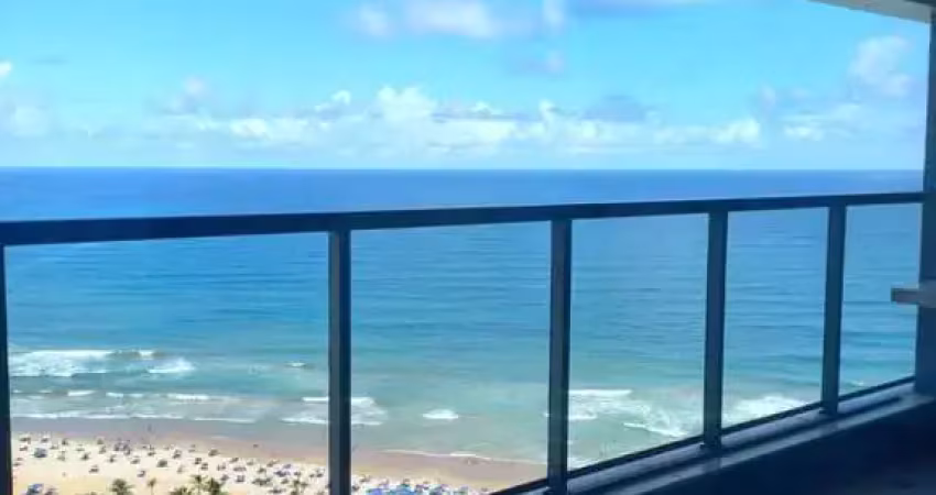Dumare - Jaguaribe, 102m², 2 Suítes, Vista Livre, Vista Livre, 2 Vagas