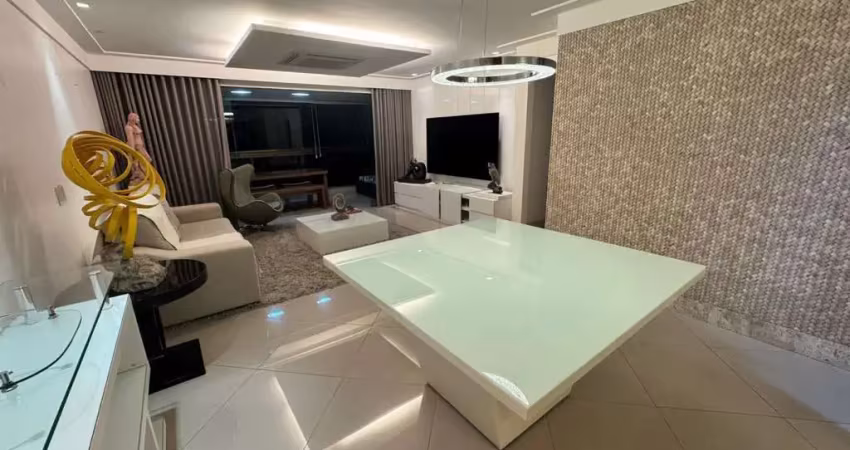 Alphalife - alphaville 1, 102m², 3 quartos, armários, 2 vagas