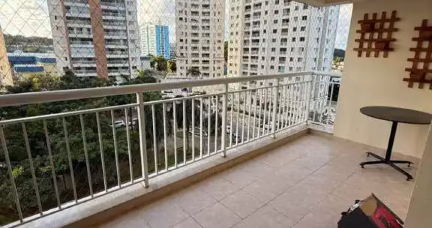 Apartamento com 3 quartos à venda na Rua João José Rescala, 10, Imbuí, Salvador