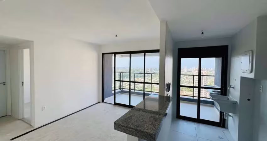 Ancoratto jaguaribe, 66m², 2 quartos, nascente, 2 vagas