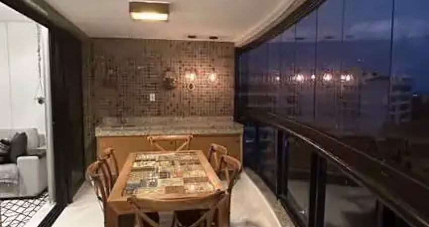 Reserva arboretto - alphaville 1, 112m², 3 quartos, porteira fechada, 2 vagas