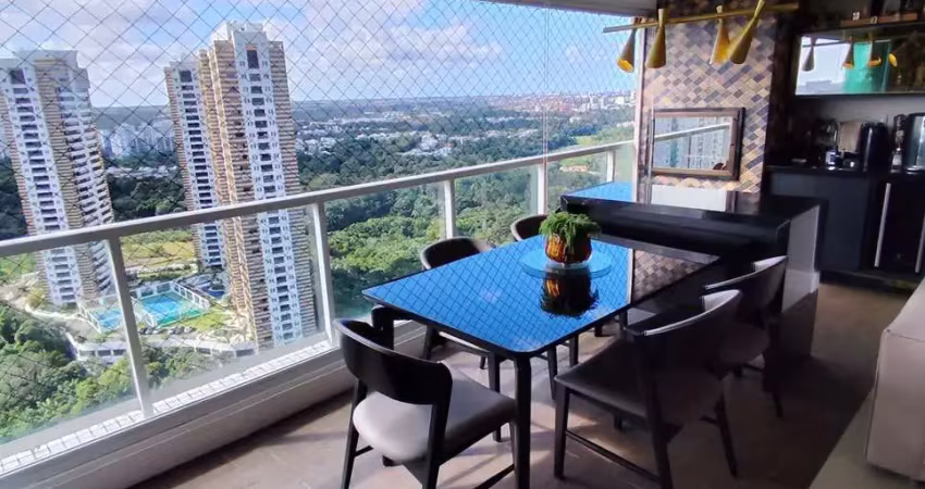 Platno greenville, 110m², 2 quartos, home office, armários, 2 vagas