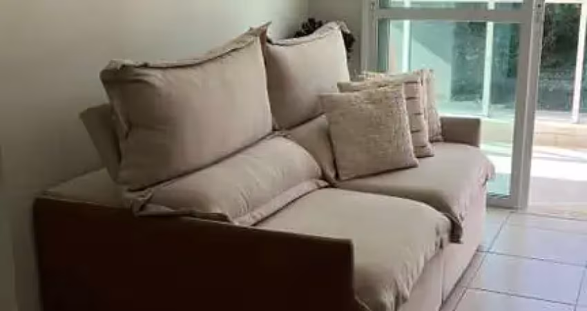 Natura - alphaville 1, 80m², 2 quartos, nascente, armários, 2 vagas