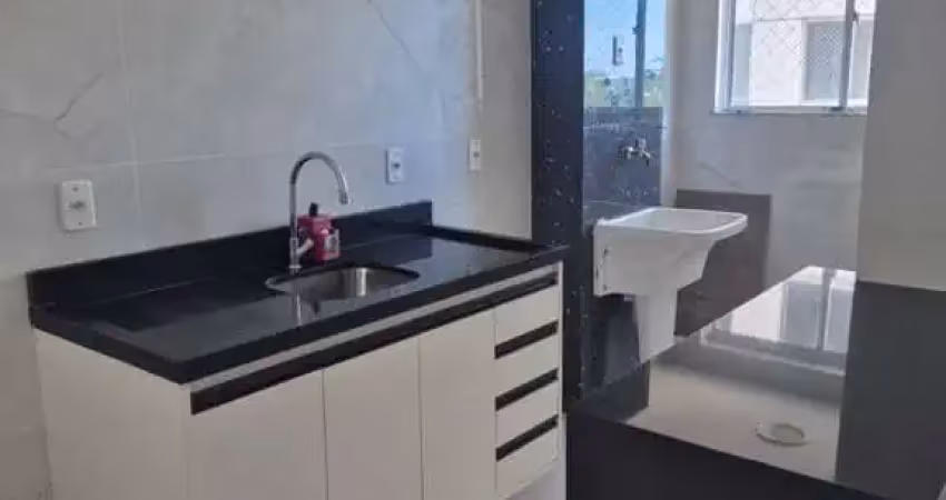 Apartamento com 2 quartos à venda na Rua da Gratidão, 171, Piatã, Salvador