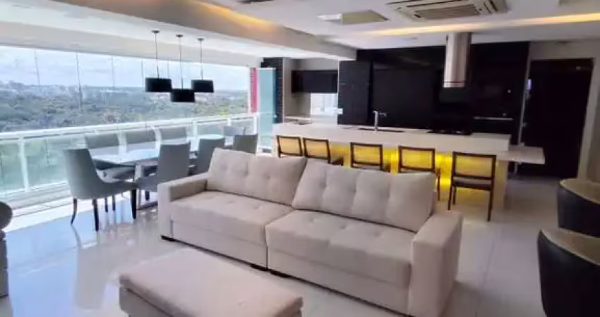 Apartamento com 3 quartos à venda na Rua Salgueiro, 379, Patamares, Salvador