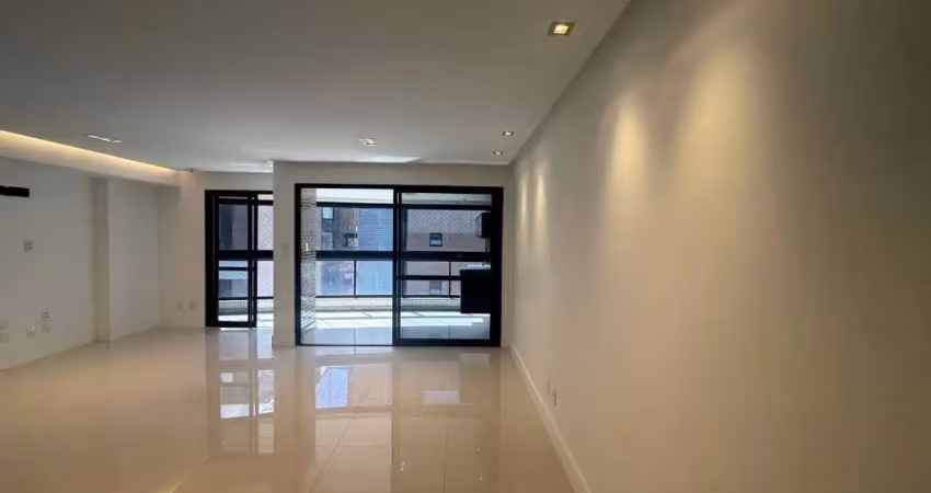 Reserva arboretto - alphaville 1, 106m², 3 quartos, armários, 2 vagas