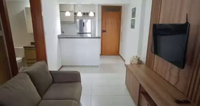 Apartamento com 1 quarto à venda na Avenida Tancredo Neves, 2227, Caminho das Árvores, Salvador