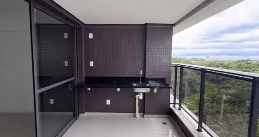 Apartamento com 1 quarto à venda na Avenida Alphaville, 716, Alphaville I, Salvador