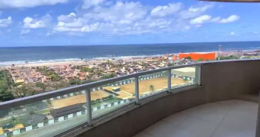 Terrazzo salvador - patamares, 52m², 1 quarto, vista mar, armários