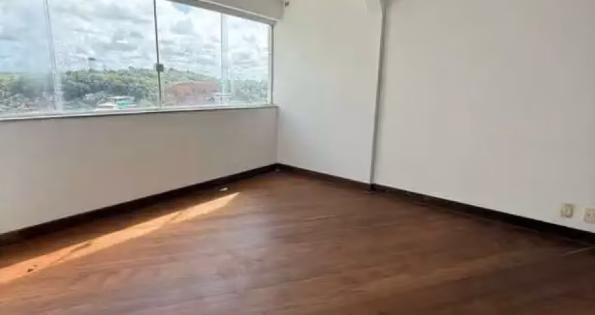 Apartamento com 2 quartos à venda na Avenida Jorge Amado, 214, Imbuí, Salvador
