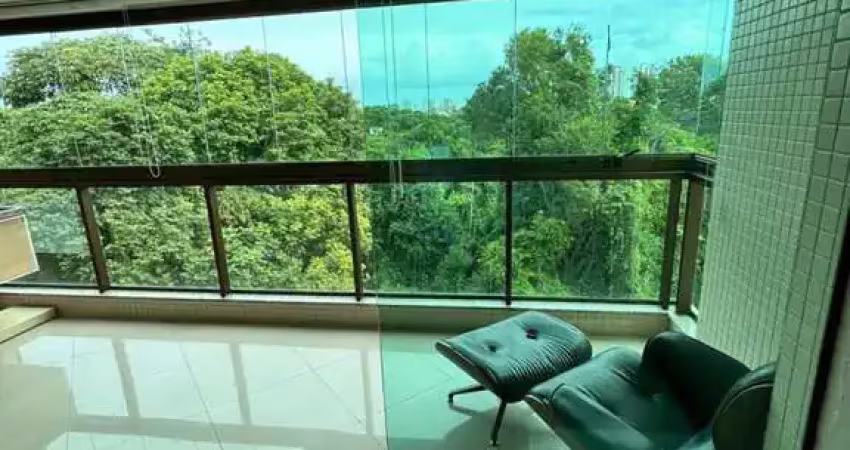 Alphalife - alphaville 1, 102m², 3 quartos, armários, 2 vagas
