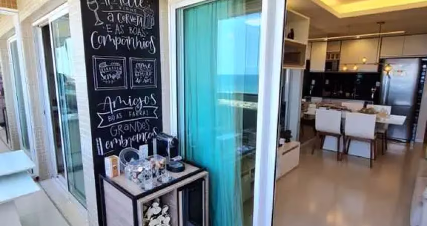 Terrazzo salvador - patamares, 55m², 1 quarto, vista mar, armários