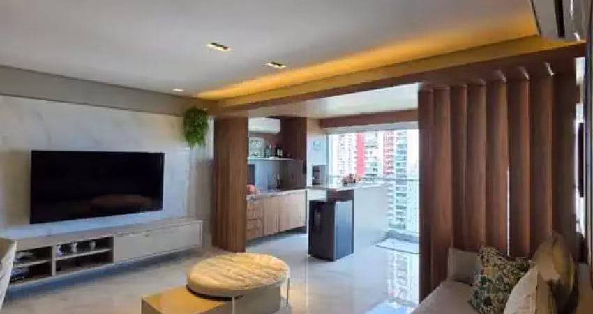 Atmos greenville, 116m², 3 quartos, nascente, armários, 2 vagas