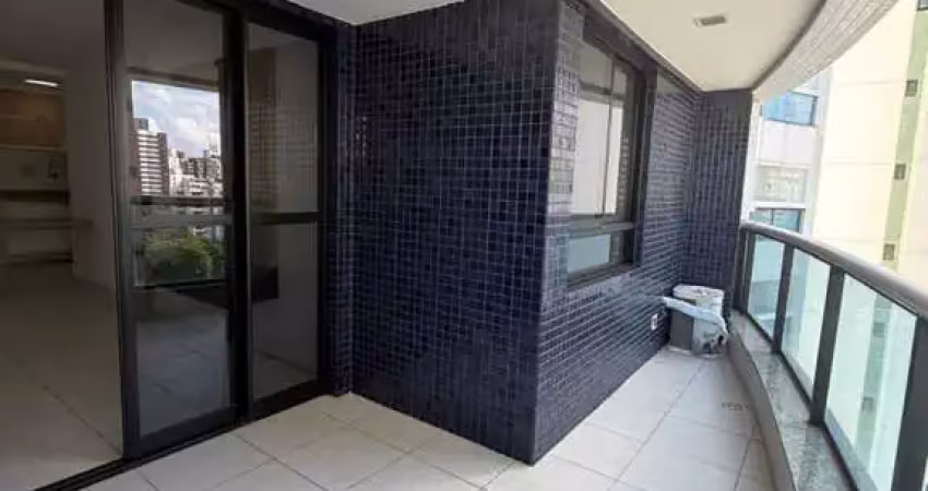 Apartamento com 1 quarto para alugar na Alameda dos Flamboyants, 54, Caminho das Árvores, Salvador