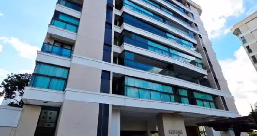 Morada dos príncipes - alphaville 1, 139m², 4 quartos, nascente, armários, 2 vagas