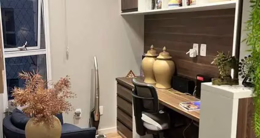 Platno greenville, 110m², 3 quartos, home office, vista mar, armários, 2 vagas