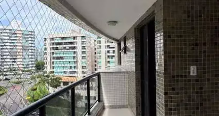 Apartamento com 3 quartos à venda na Rua Pituba, 138, Alphaville I, Salvador