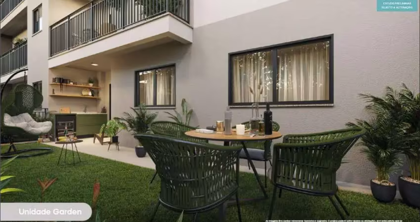 Mood club - costa azul, 53,30m², 2 quartos, varanda - lançamento