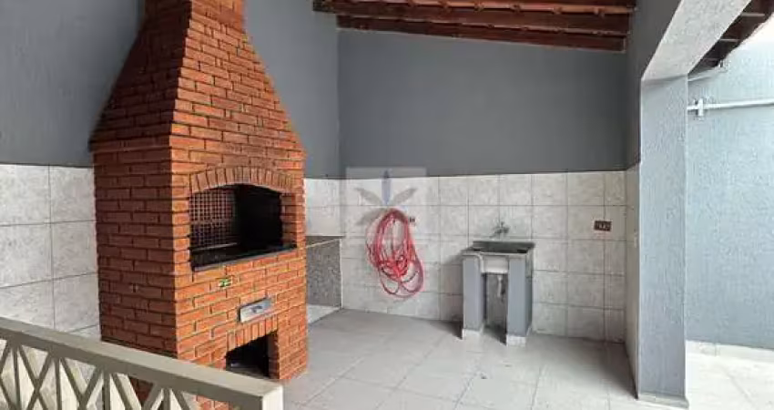 Casa com 3 quartos à venda no Assunção, São Bernardo do Campo 