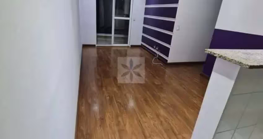 Condomínio star life residence club - apartamento em assunção, são bernardo do campo/sp