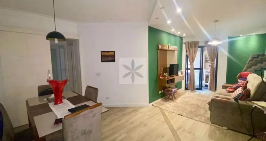 Edifícil torre de france - apartamento no bairro centro em são bernardo do campo-sp