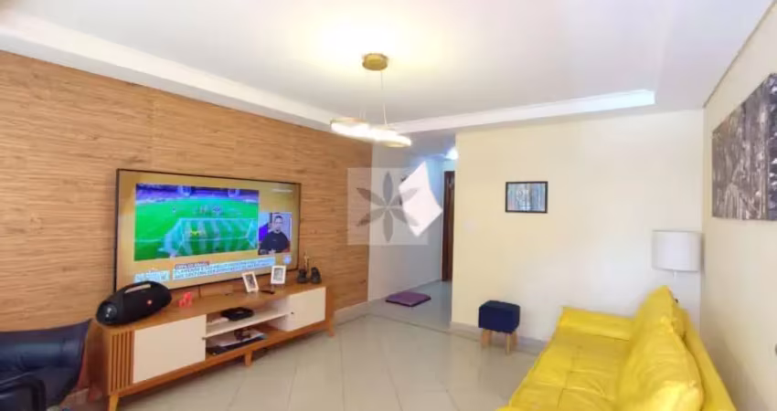 Casa com 3 quartos à venda na Rua Luigi Giuseppe Ercolin, Assunção, São Bernardo do Campo