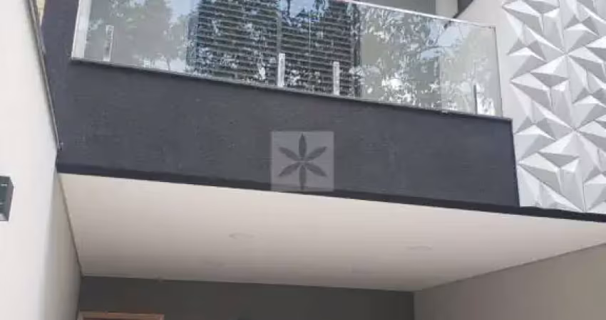 Casa com 3 quartos à venda no Anchieta, São Bernardo do Campo 