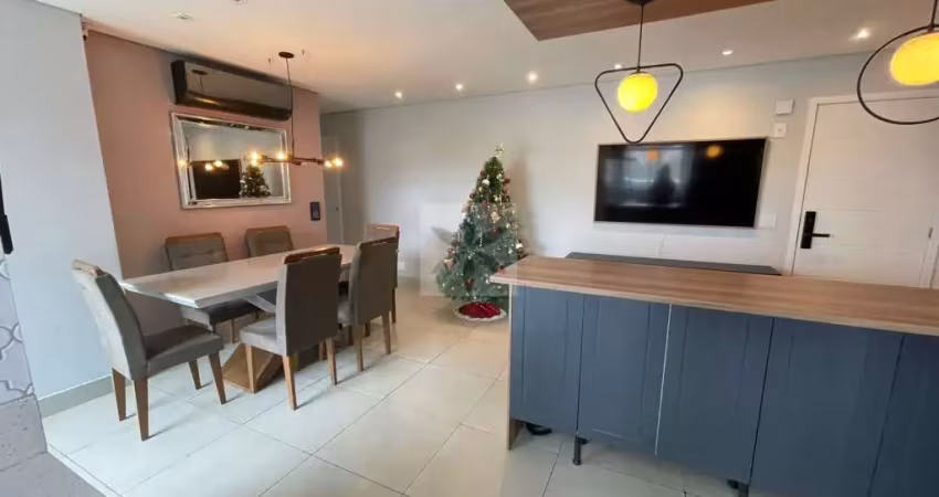Apartamento alto padrão em baeta neves, são bernardo do campo/sp