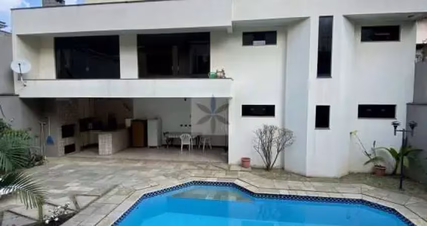 Casa à venda no bairro centro - são bernardo do campo/sp