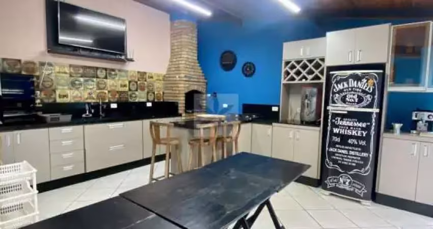 Casa com 4 quartos à venda na Rua Maria Cecília, Independência, São Bernardo do Campo