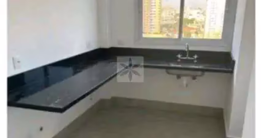 Apartamento com 2 quartos à venda na Rua Uruguai, Parque das Nações, Santo André