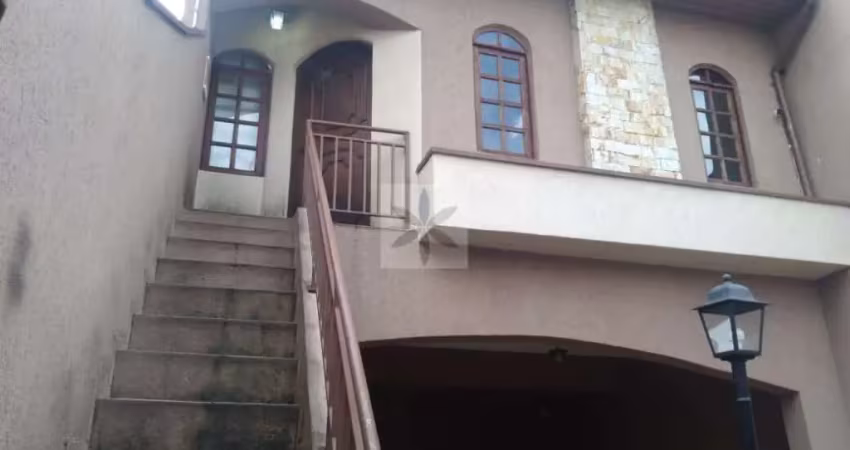 Casa com 3 quartos à venda na Rua João de Campos, Rudge Ramos, São Bernardo do Campo