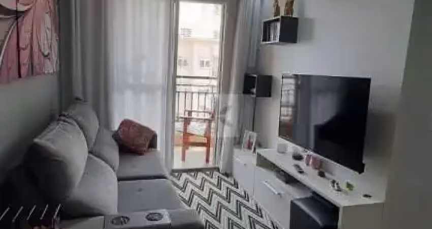 Condomínio star life residence club - apartamento em assunção, são bernardo do campo/sp