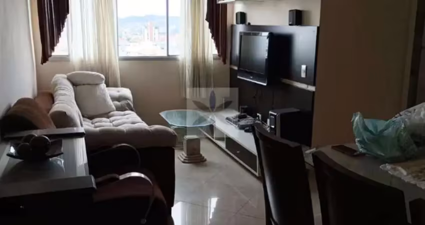 Condomínio edifício san marino - apartamento em assunção, são bernardo do campo/sp